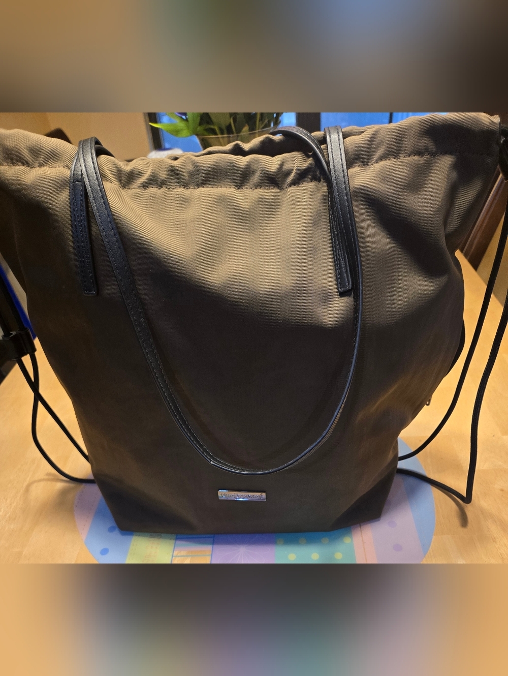 Thirty Years - Rove Shoulder Bag - Teak - Picture 10 of 15